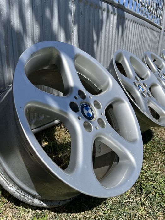 Джанти 18” BMW style 69 Cromodora wheels