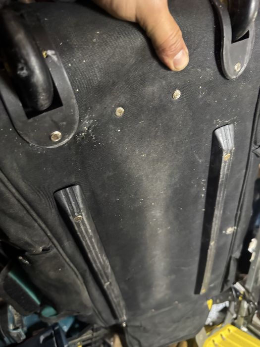 Geanta mare  scule Makita