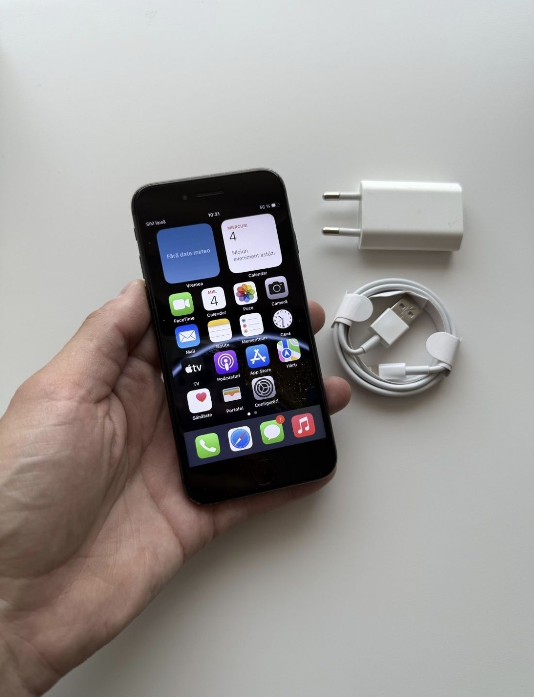 iPhone 8 neverlock