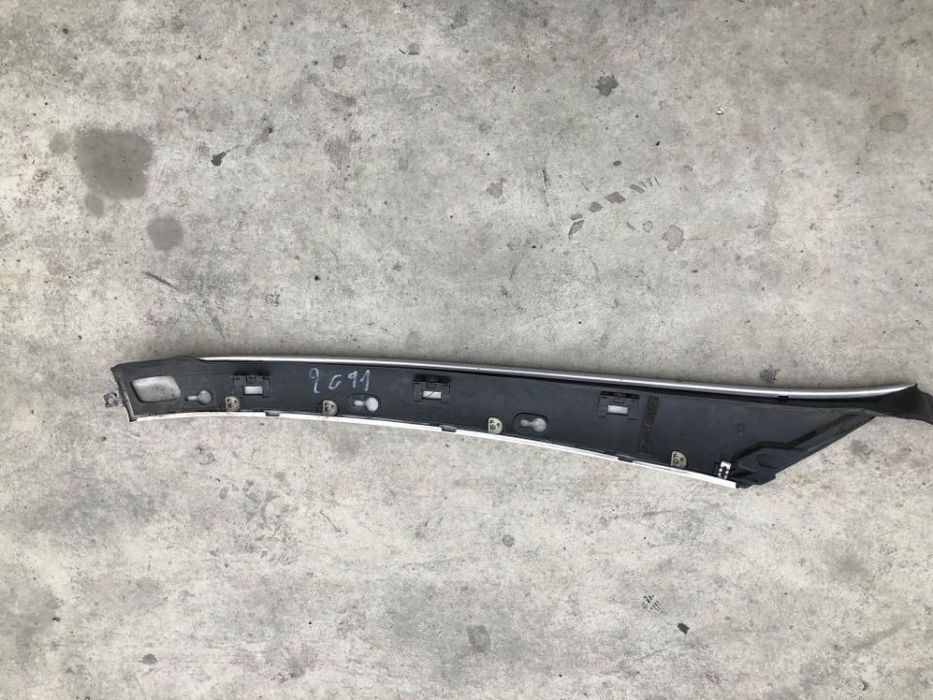 ornament stalp stanga mercedes sl r230 500 2001-2006