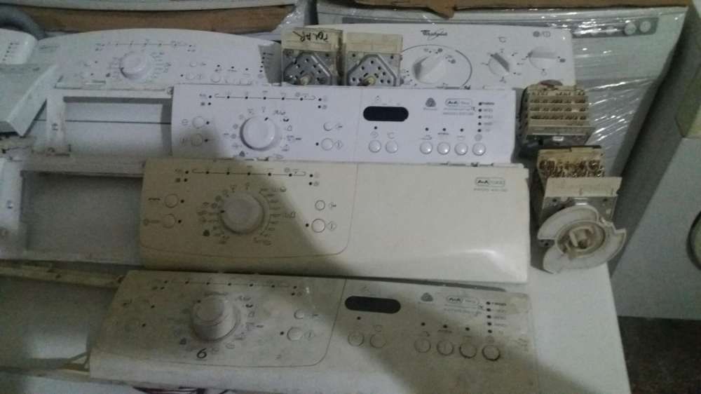 Placa / modul electronic pt arctic beko whirlpool indesit bosch etc