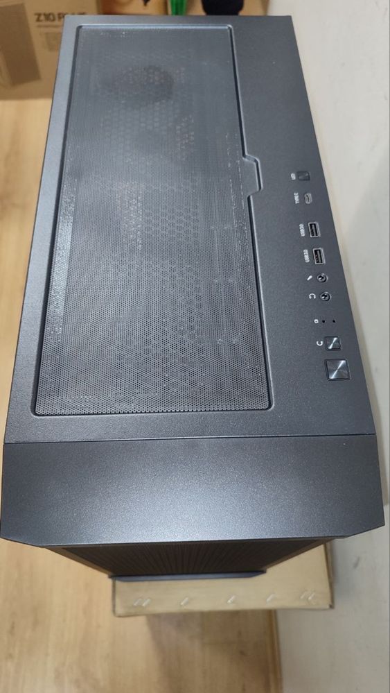 Геймърски компютър/Gaming PC Rtx4060TI