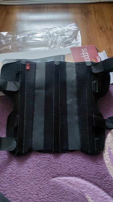 Ортопедична шина за коляно, имобилайзер