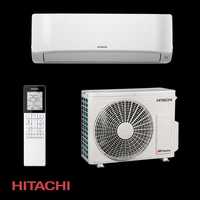 Инверторен климатик HITACHI AIRHOME 400 RAK-DJ35PHAE 12000 BTU