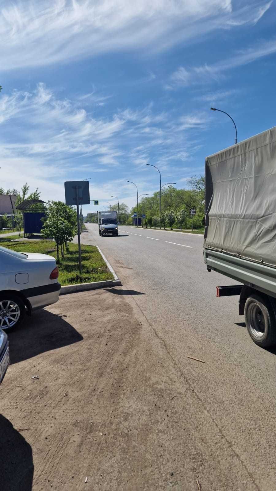 Аренда  торговой площади под стройматериалы