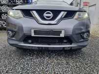 Bara fata Nissan X - Trail T32 2014 - 2017 Asgard Grey Kad (1248) model fara spalatoare ...