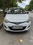 Hyundai i20 PB Facelift 2013 1.1 CRDI