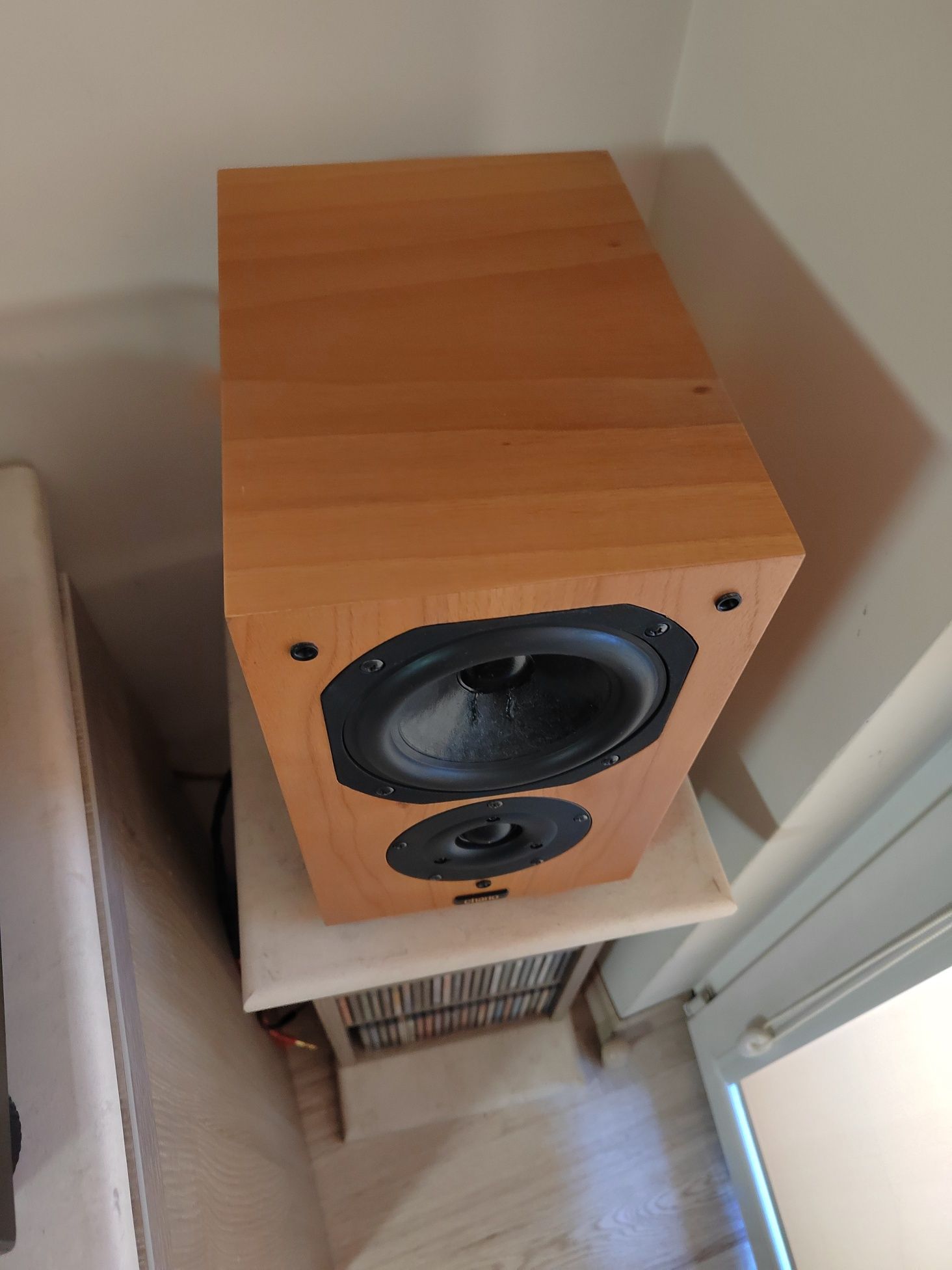 Chario Syntar 100