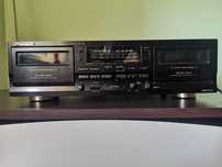 Касетен дек Pioneer ct w208r