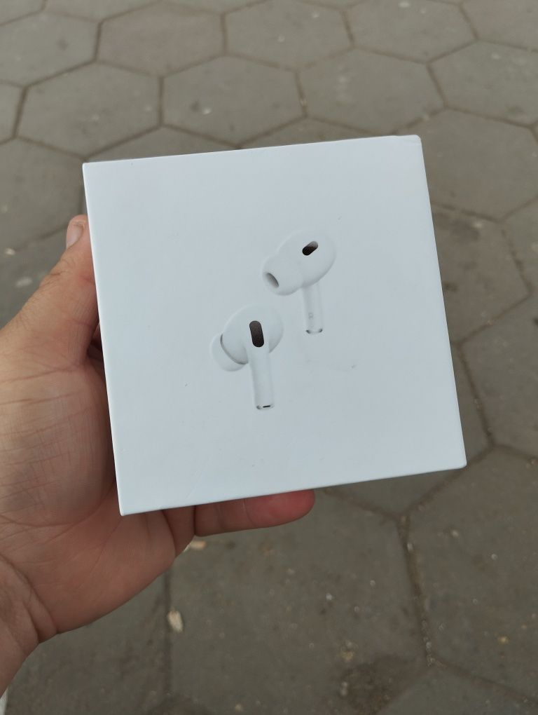 Vând airpods pro 2