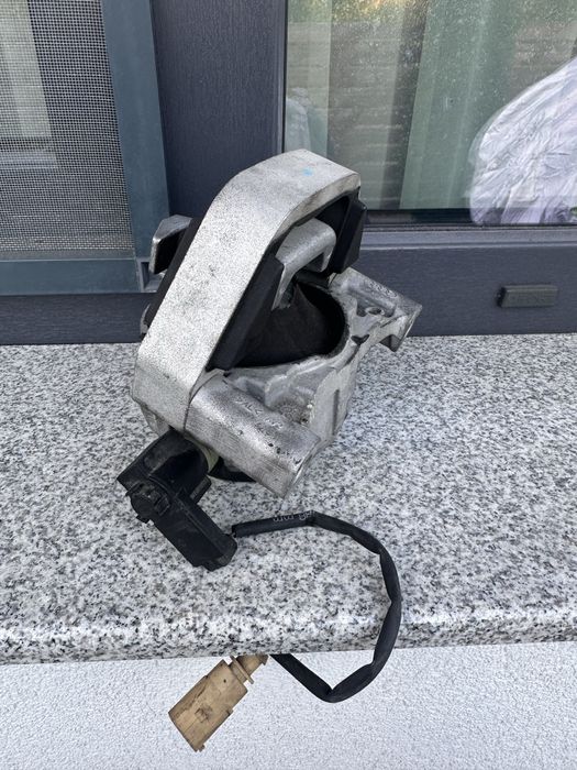 Suport motor stanga dreapta Audi A6 C7 original