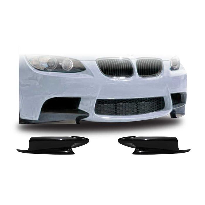 Сплитери за BMW Е90/E91/E92/E93 за M3 броня за Бмв E90/E91/E92/E93
