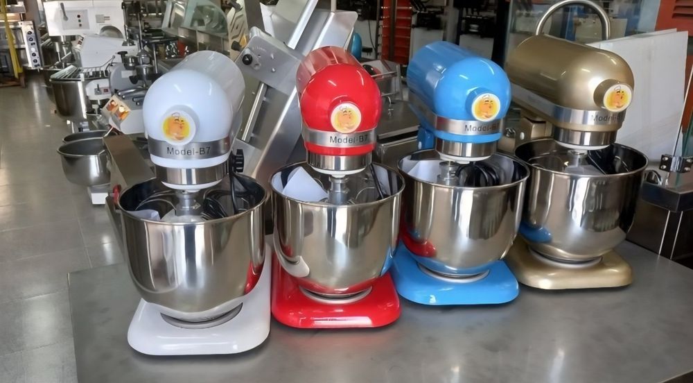 MIKSER B7 | 220W