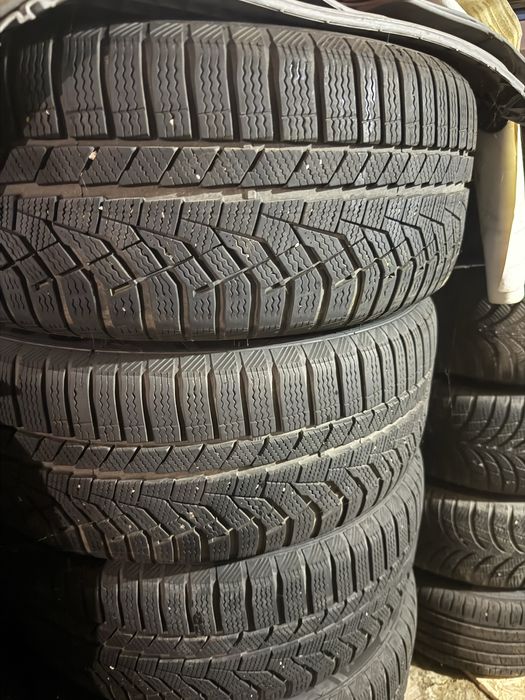 Зимни гими карани две зими