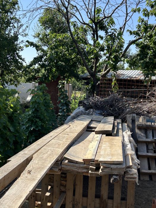 Șipcă constructii utilizata 20 cm