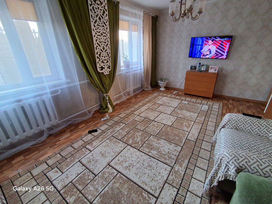 Продам дом в Кеменгер