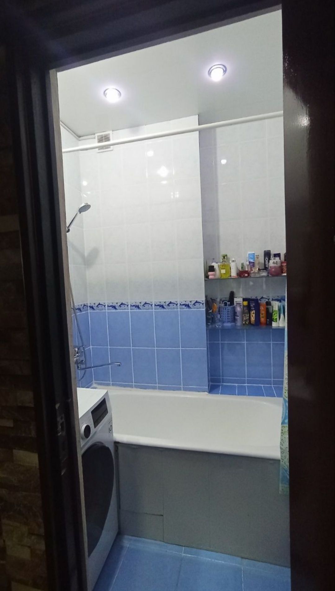 Продается 2 комнатная квартира