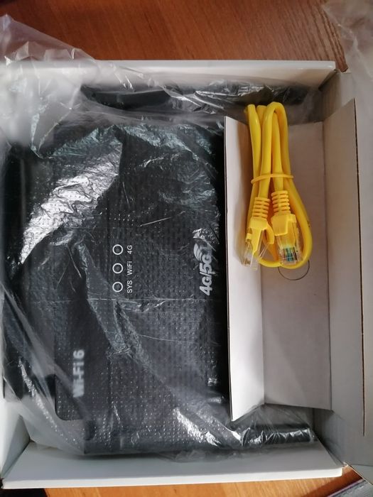 Вай-фай-роутер продам.