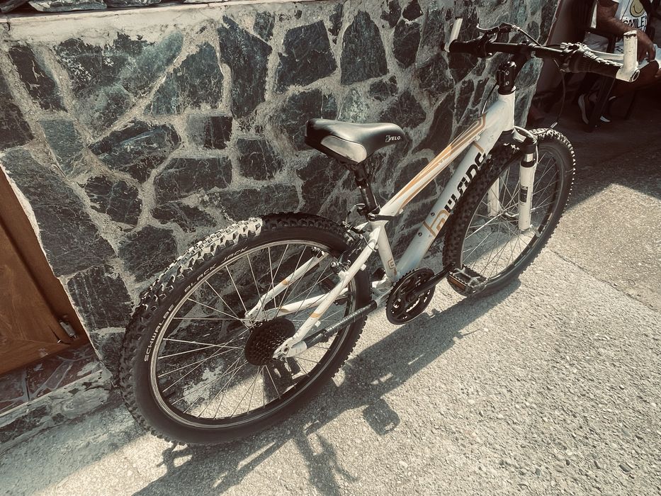 Vand bicicleta fara lant