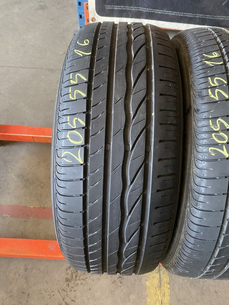 Anvelope vara 205/55/16 Bridgestone Turanza ER300 205 55 16 R16