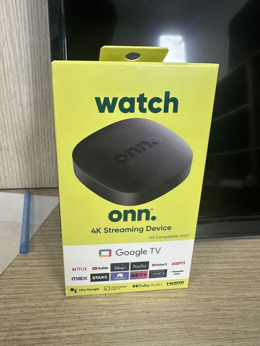 Transformati Tv-ul normal in Smart Tv