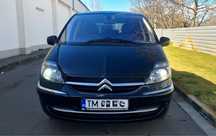 Citroen c8 Exclusiv Sport 2.0 Hdi 165 an 2015