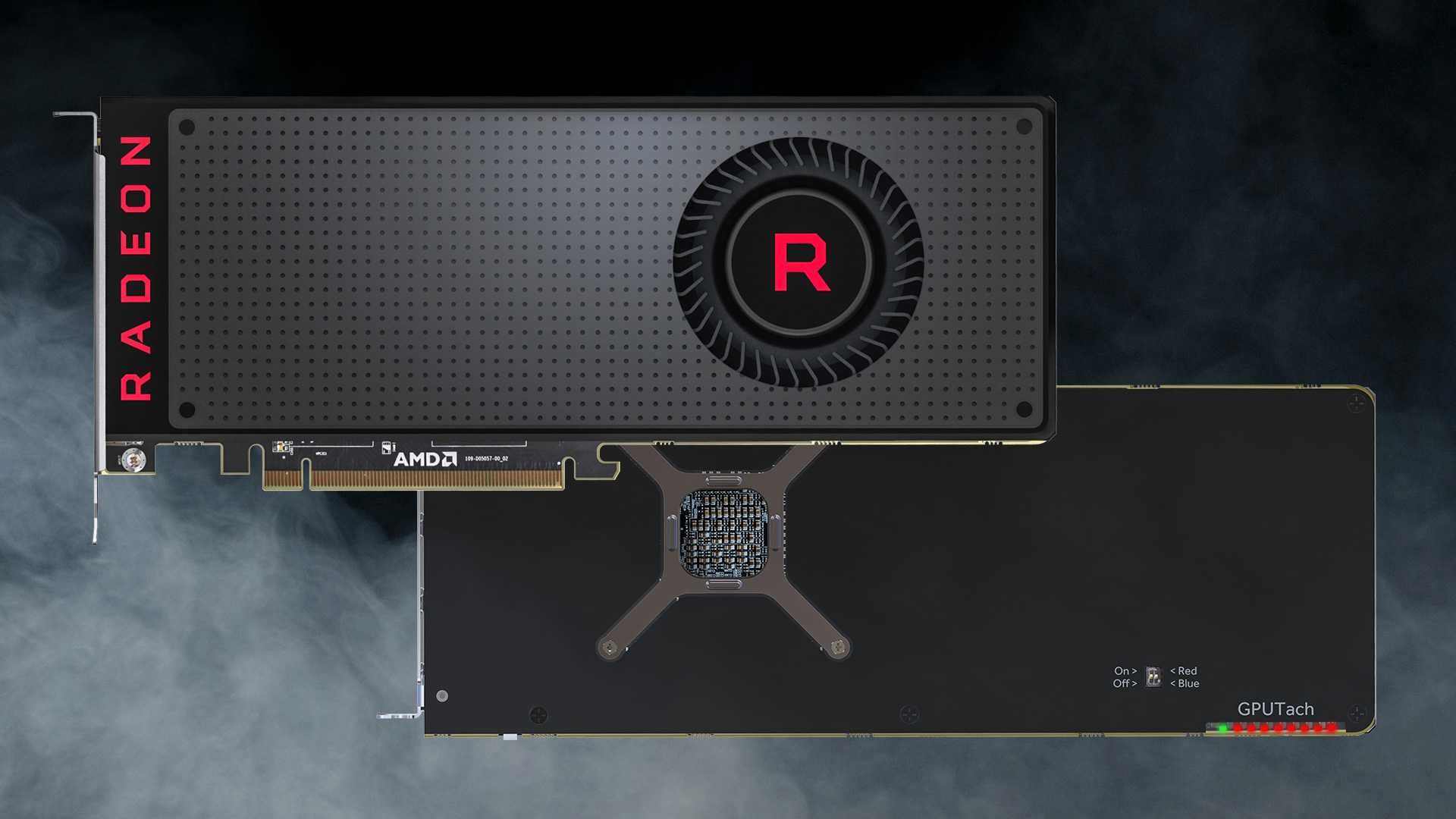 Radeon RX Vega 64 ieftin