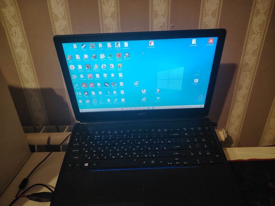 Продам ноутбук в отличном состоянии