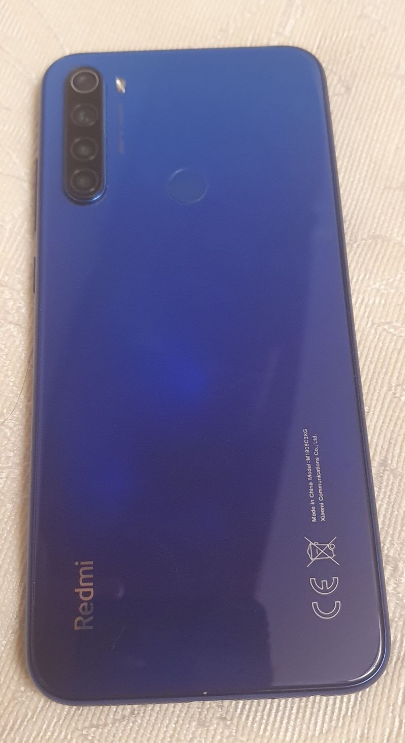 Xiaomi Redmi Note 8T