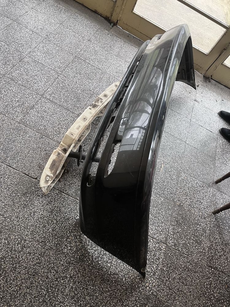 Задна броня за бмв е46
