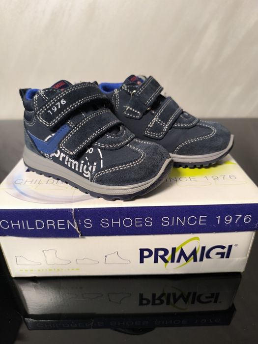 Детски боти Primigi