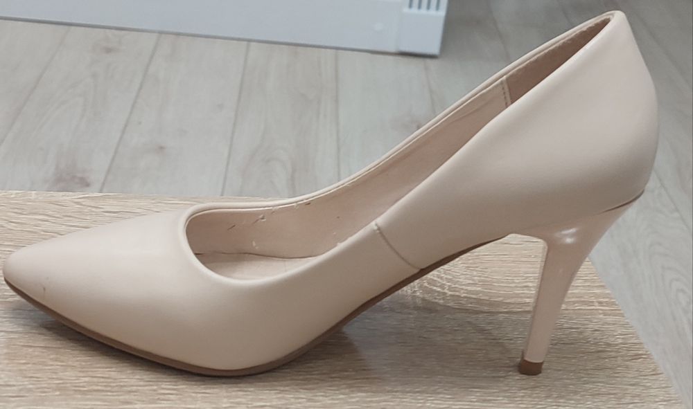 Женская обувь туфли