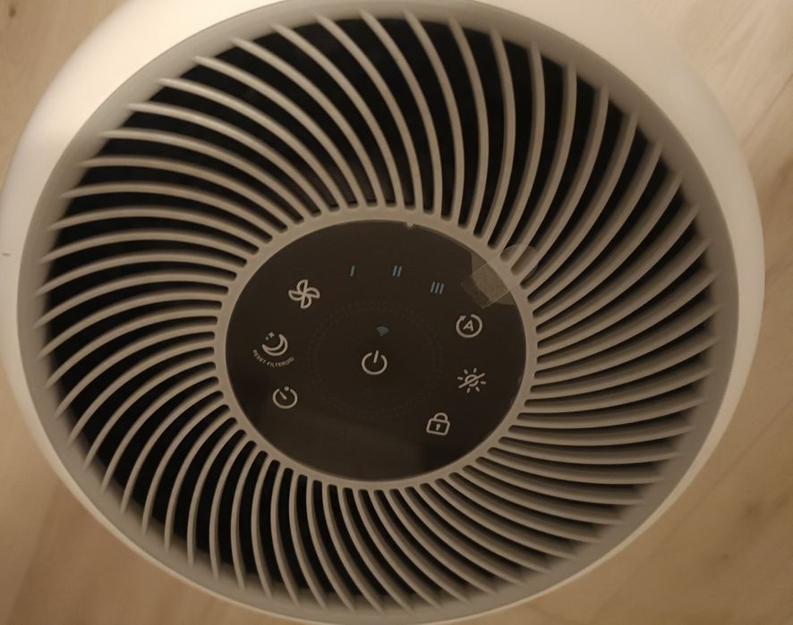 Vand Purificator aer Levoit Core 300S, 195 mc/h