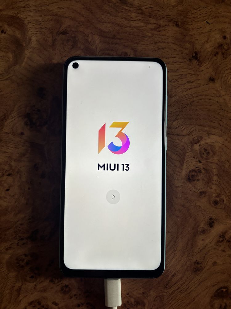 Xiomi Redmi Note 9 128gb