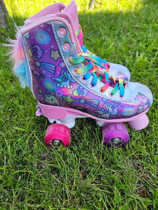 Role Unicorn in stare impecabila