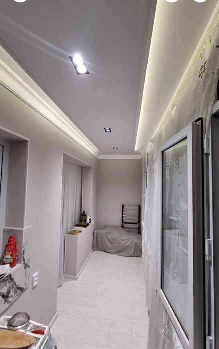 Юнусабад 15 квартал 1*2/2/4 Евролюкс ремонт, метро Туркистан