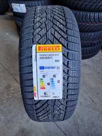 235/55/17 PIRELLI 4бр