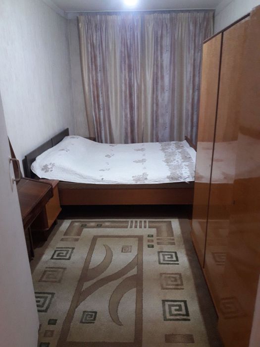 Сдаю 2-х комнатную квартиру