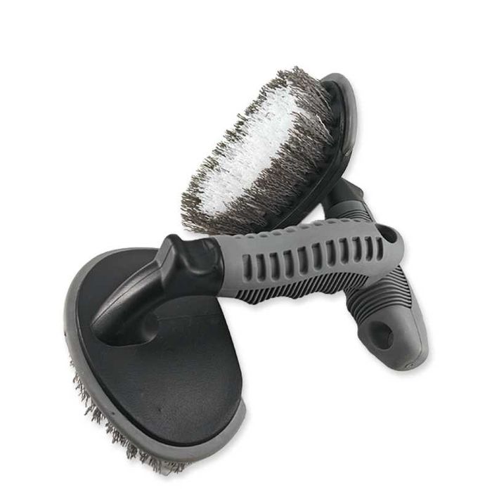 Детайлинг четка за джанти