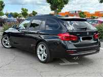 BMW F31 330i X-drive Led Harman Kardon Headup Display Primul Proprieta