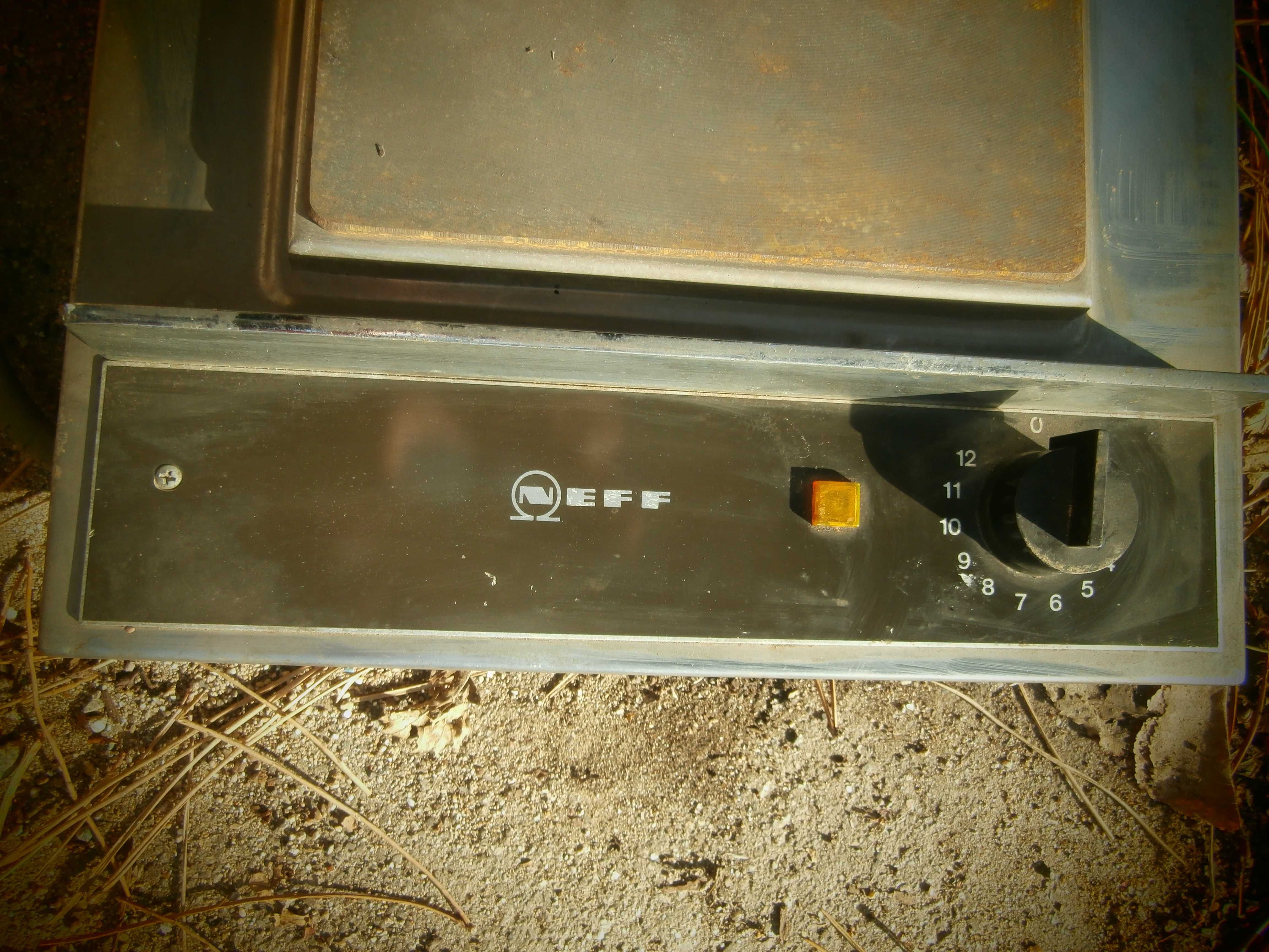 Котлон за вграждане NEFF - 1091.11N