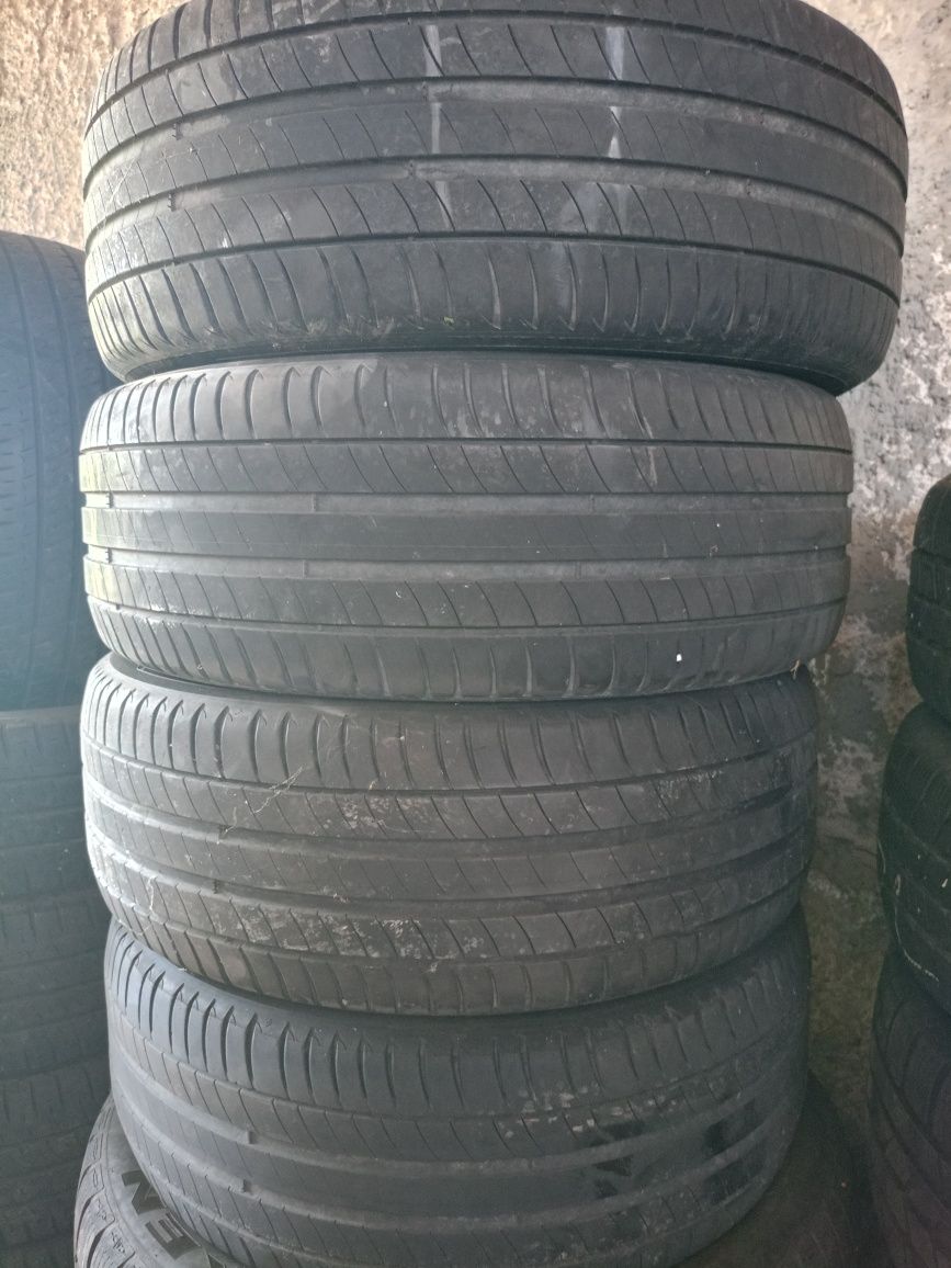 Гуми Мишелин 225/50/18