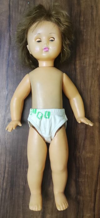 кукла Марина флиртушка