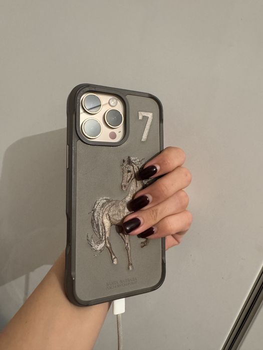 Айфон 16 про макс