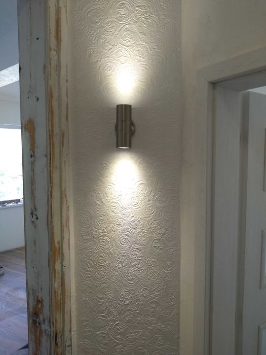 Шпакловка, боядисване, изграждане на бани, ВиК услуги, гипсокартон