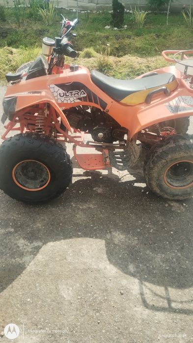 Vând ATV pentru copii