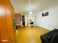 Garsoniera | Etaj intermediar | 28 mpu+4 mp balcon | Minerva Manastur