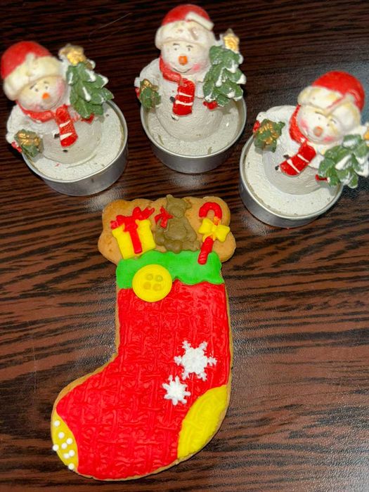 Меденки и мъфини за всеки повод