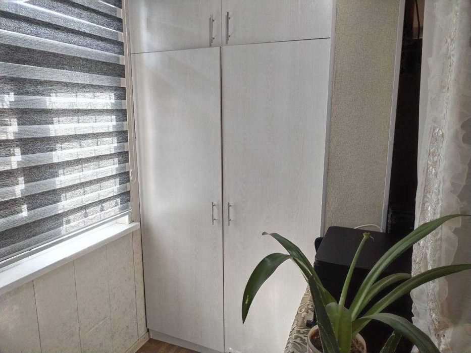 Ялангач 2/4/4 с мебелью и техникой