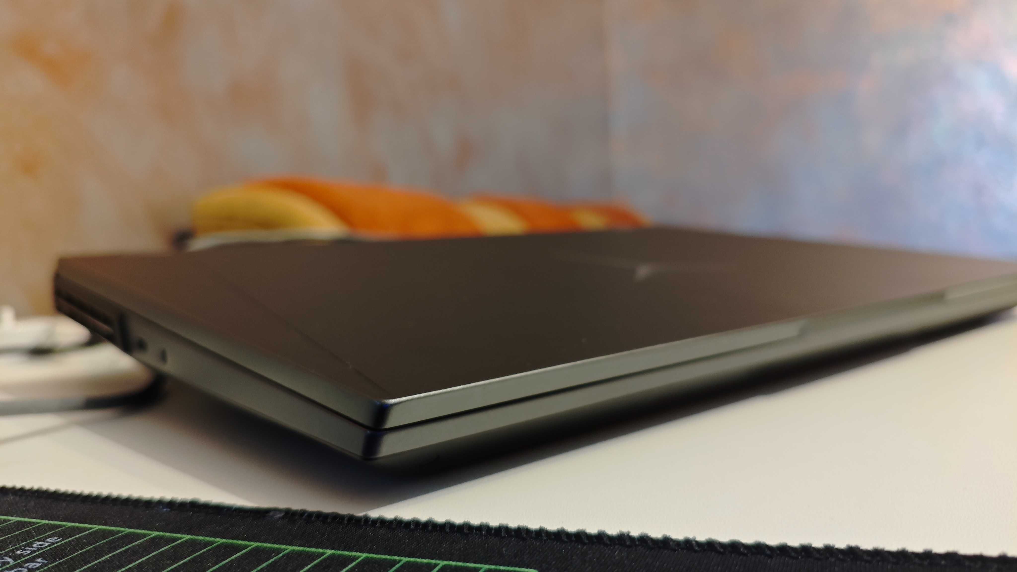 Lenovo Legion 5 Pro 16ACH6H RTX 3060